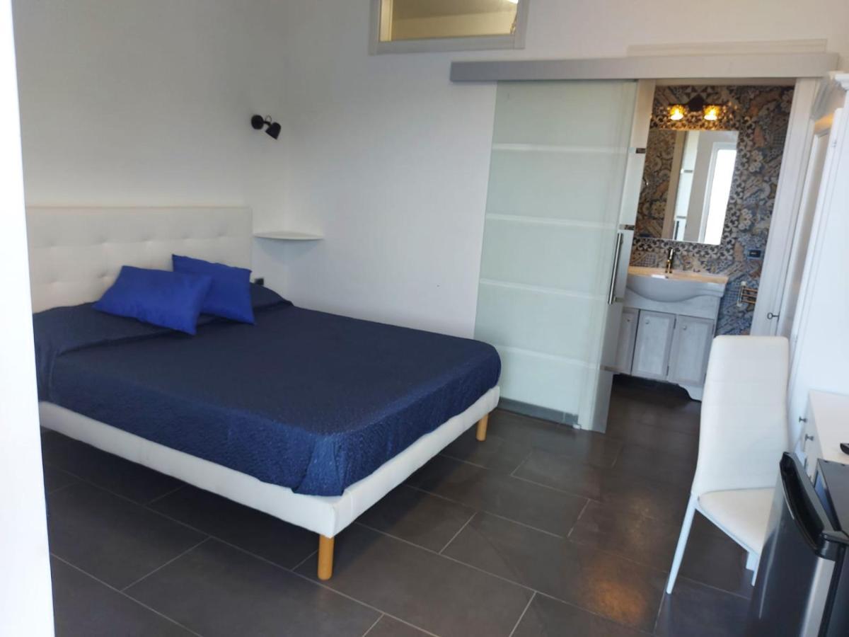 Casa Del Sole Bed & Breakfast Ceraso Ngoại thất bức ảnh